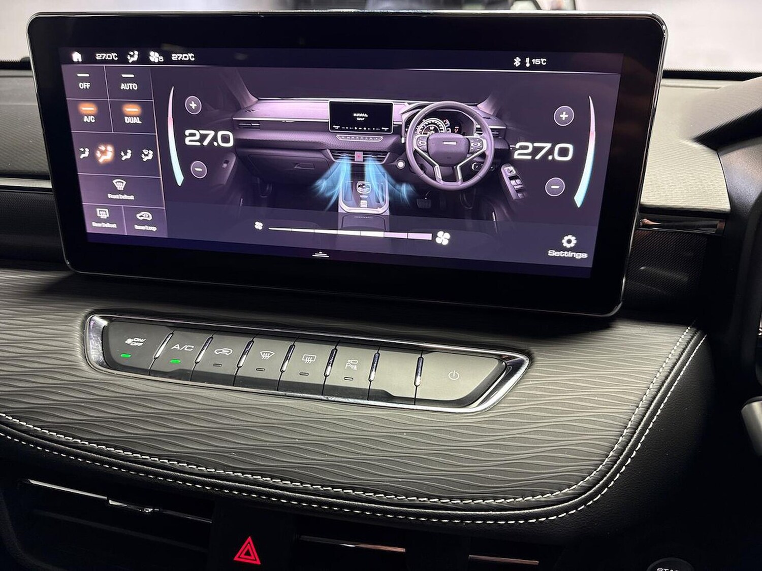 Used GWM Haval Jolion Pro 2025 for sale - 77489696: Photo 12