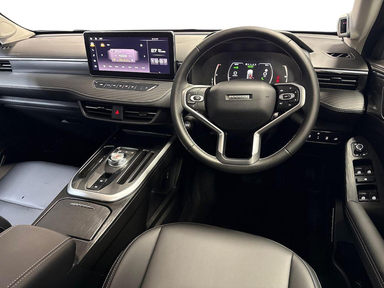 Used GWM Haval Jolion Pro 2025 for sale - 77489696: Photo 15