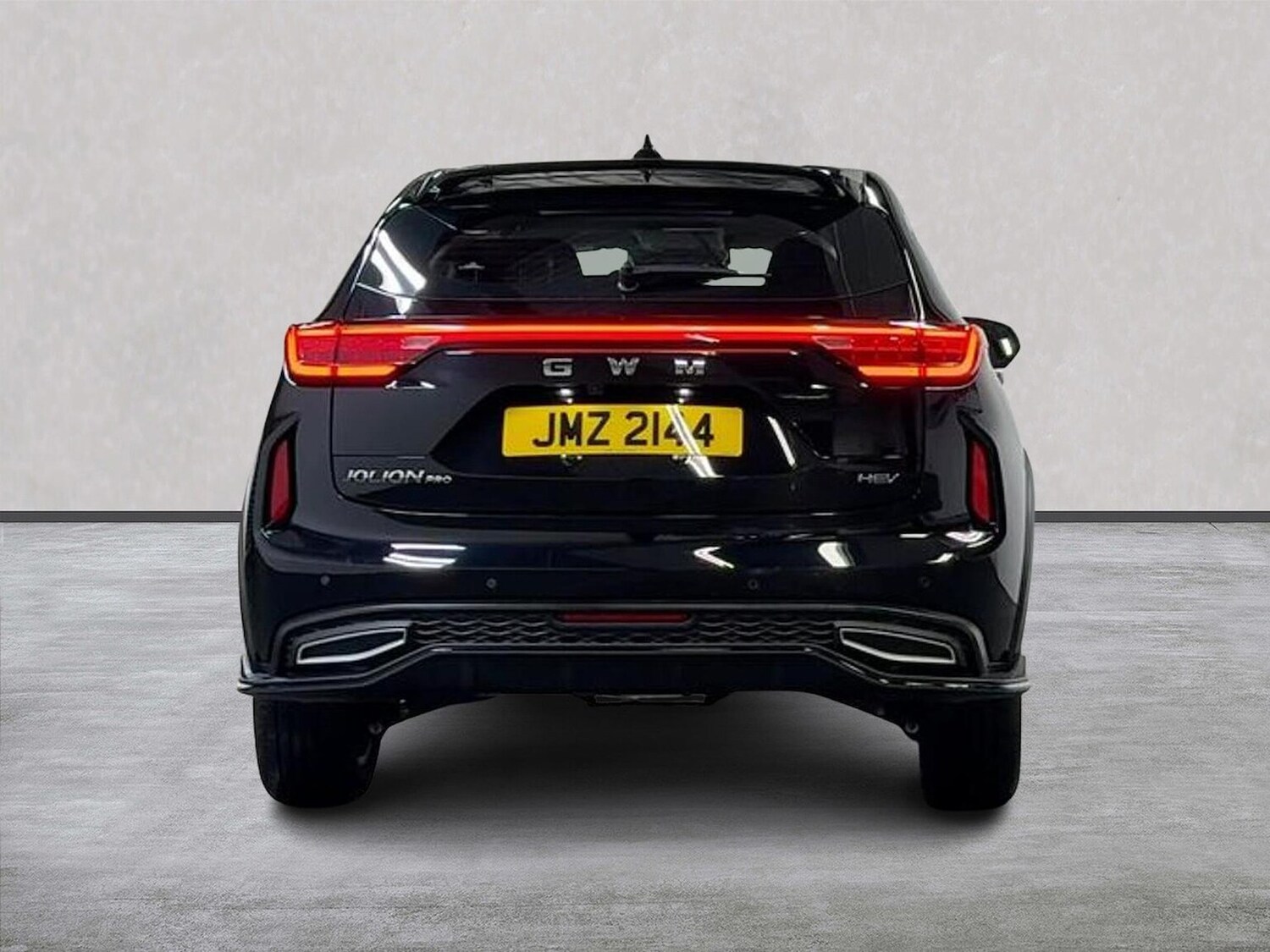 Used GWM Haval Jolion Pro 2025 for sale - 77489696: Photo 18