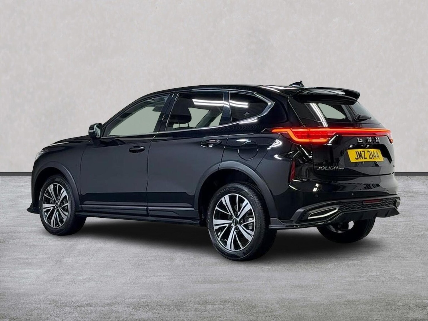 Used GWM Haval Jolion Pro 2025 for sale - 77489696: Photo 2