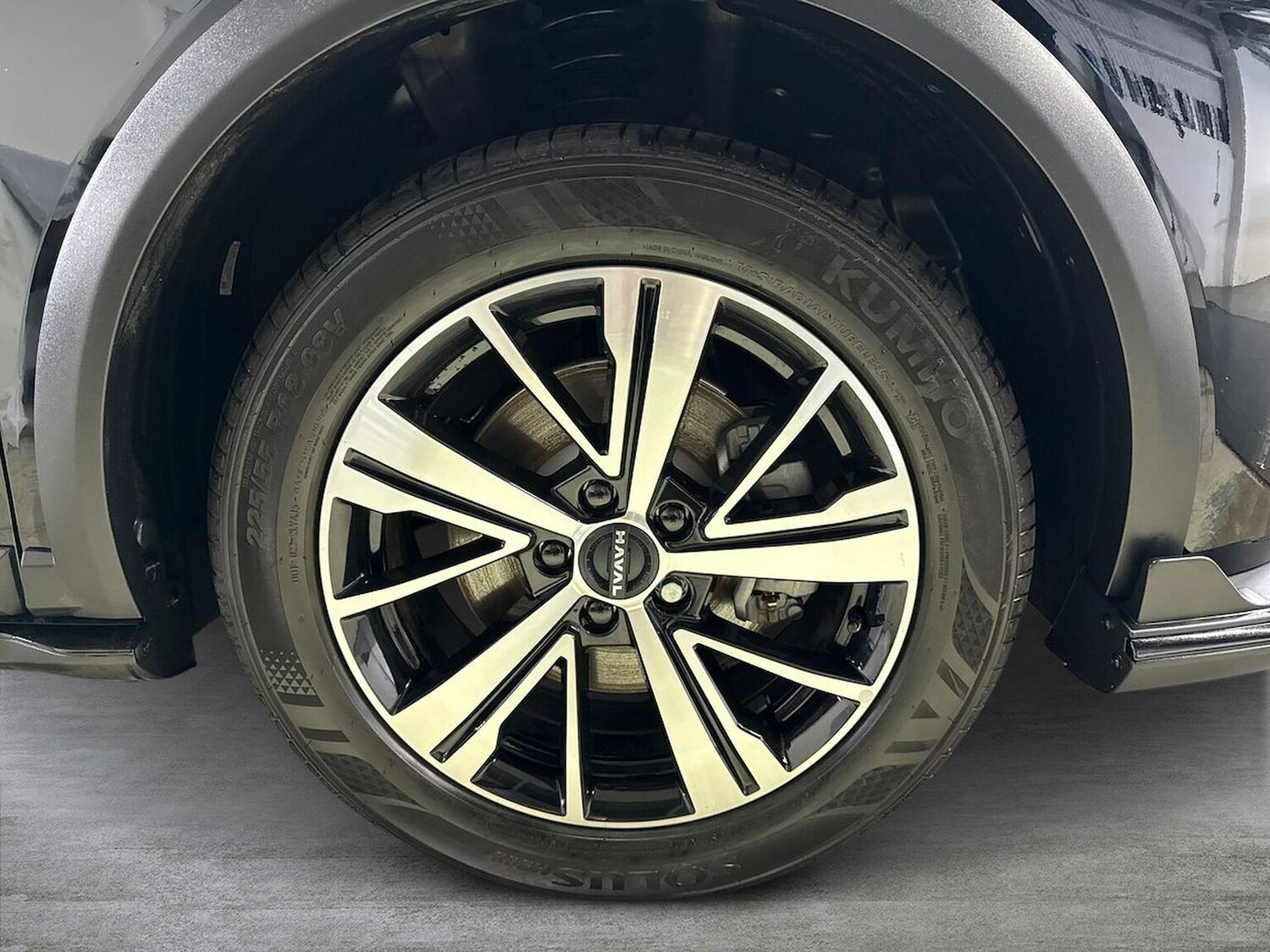 Used GWM Haval Jolion Pro 2025 for sale - 77489696: Photo 6