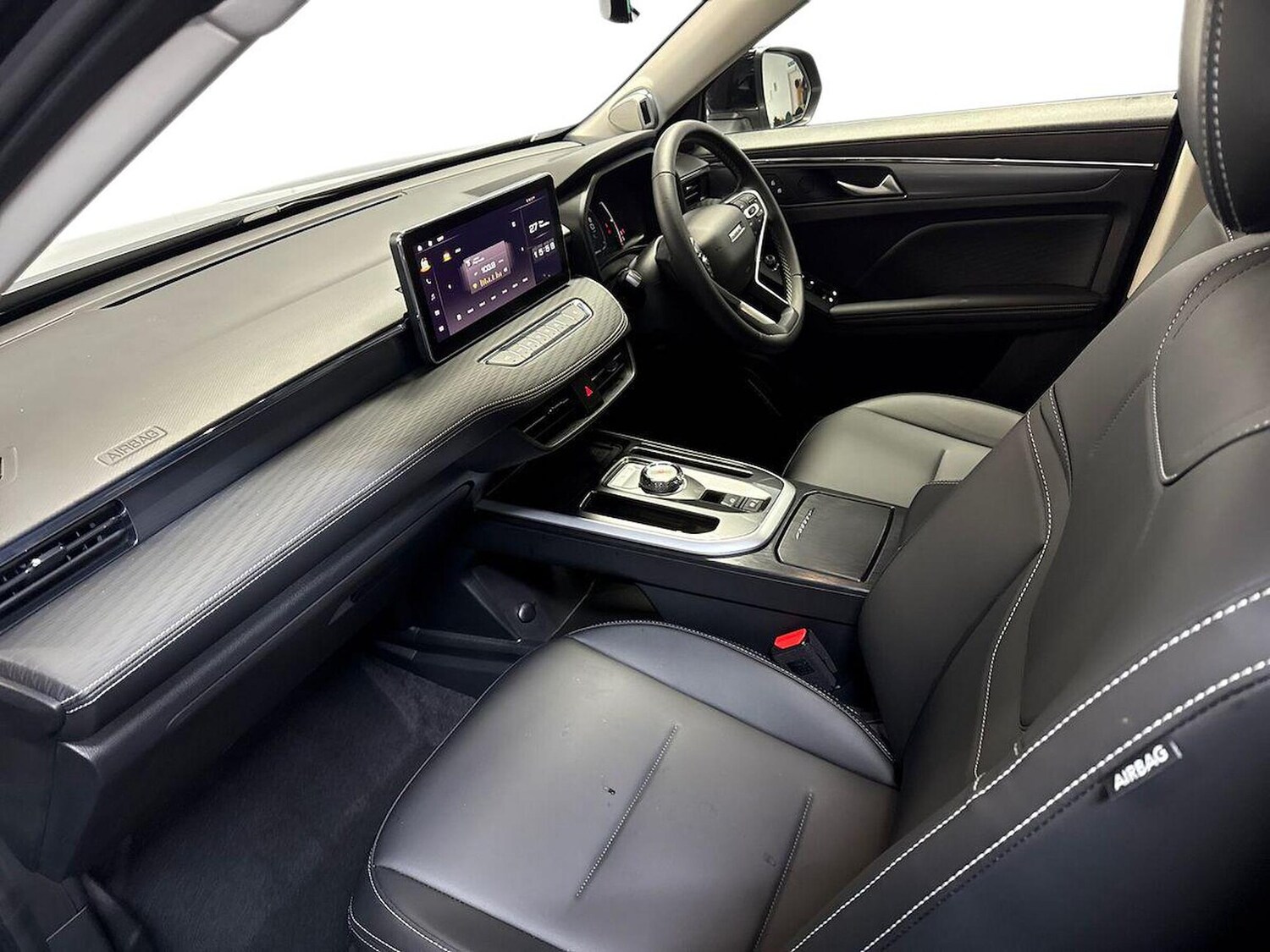 Used GWM Haval Jolion Pro 2025 for sale - 77489696: Photo 7