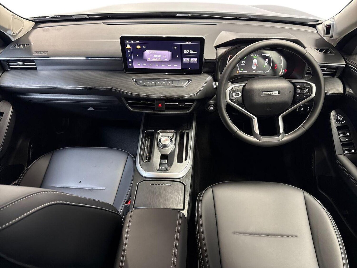 Used GWM Haval Jolion Pro 2025 for sale - 77489696: Photo 8