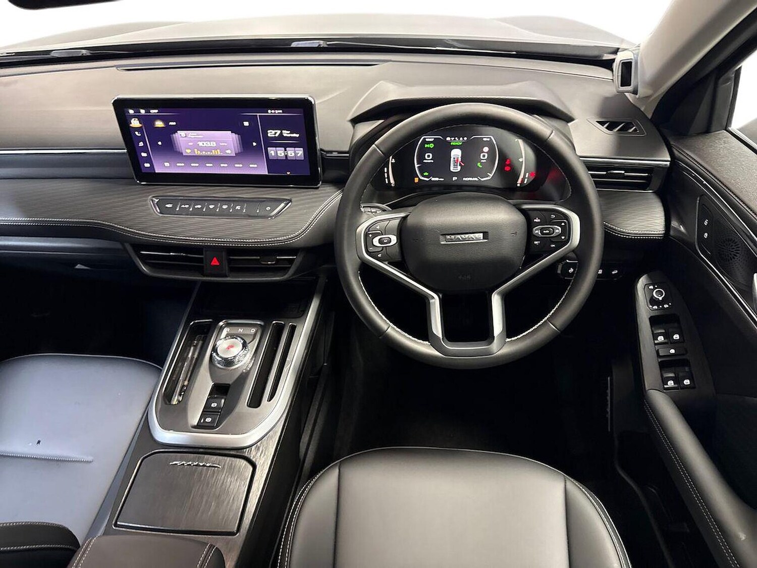 Used GWM Haval Jolion Pro 2025 for sale - 77489696: Photo 9