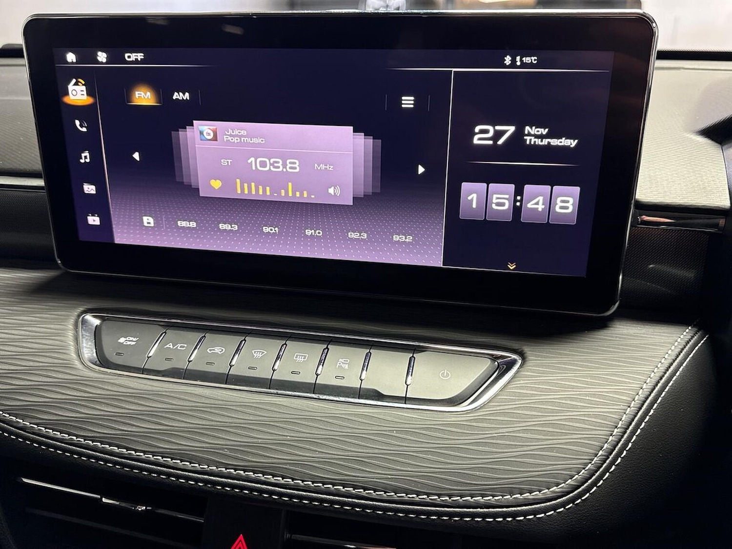 Used GWM Haval Jolion Pro 2025 for sale - 76599141: Photo 11