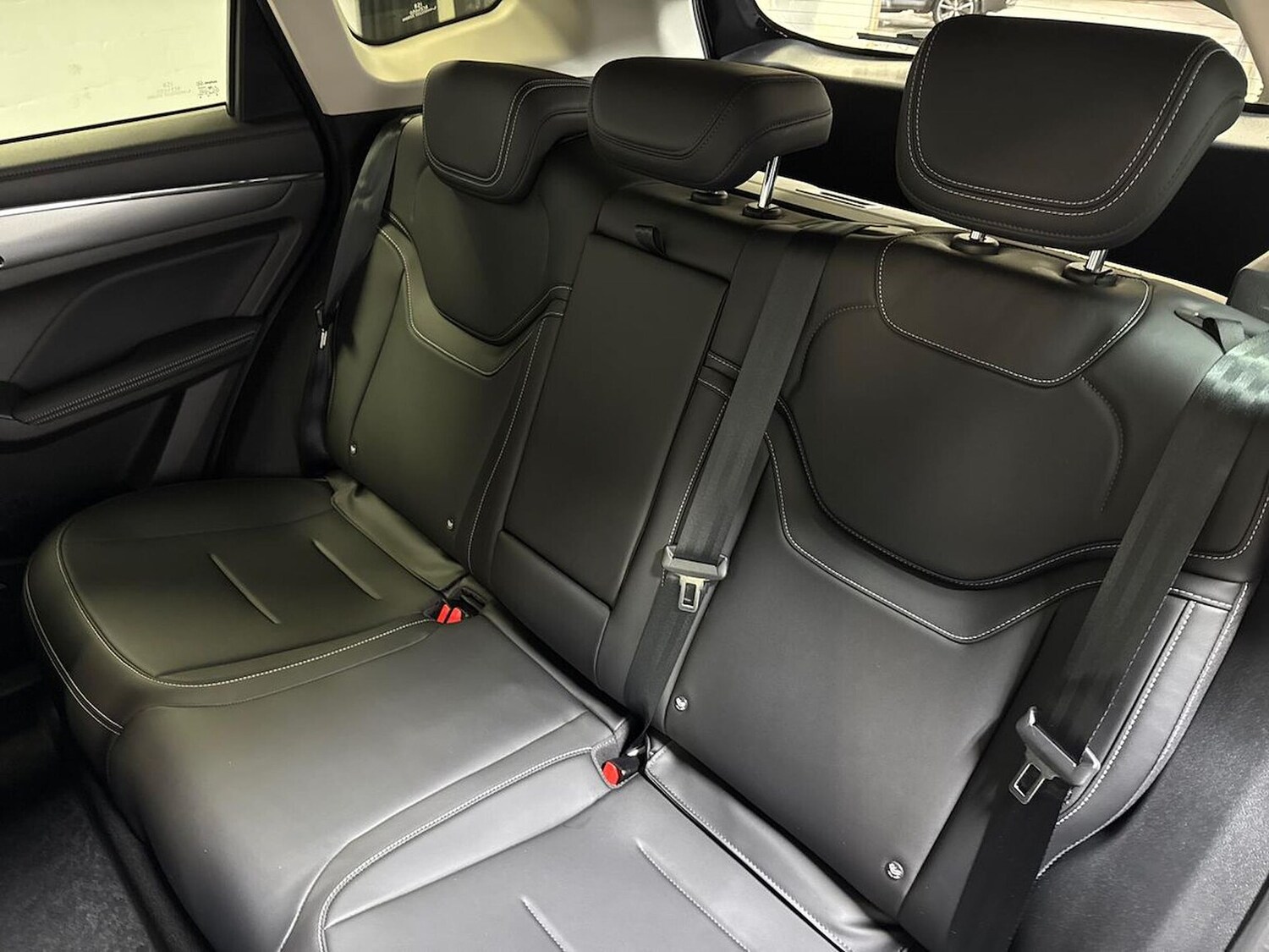 Used GWM Haval Jolion Pro 2025 for sale - 76599141: Photo 16