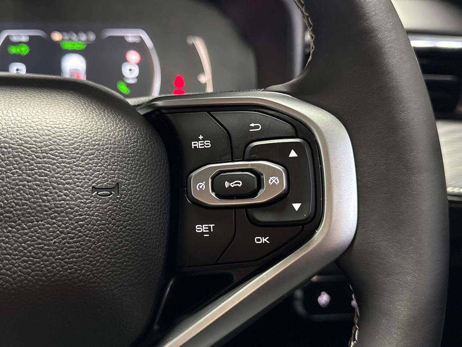 Used GWM Haval Jolion Pro 2025 for sale - 76599141: Photo 25