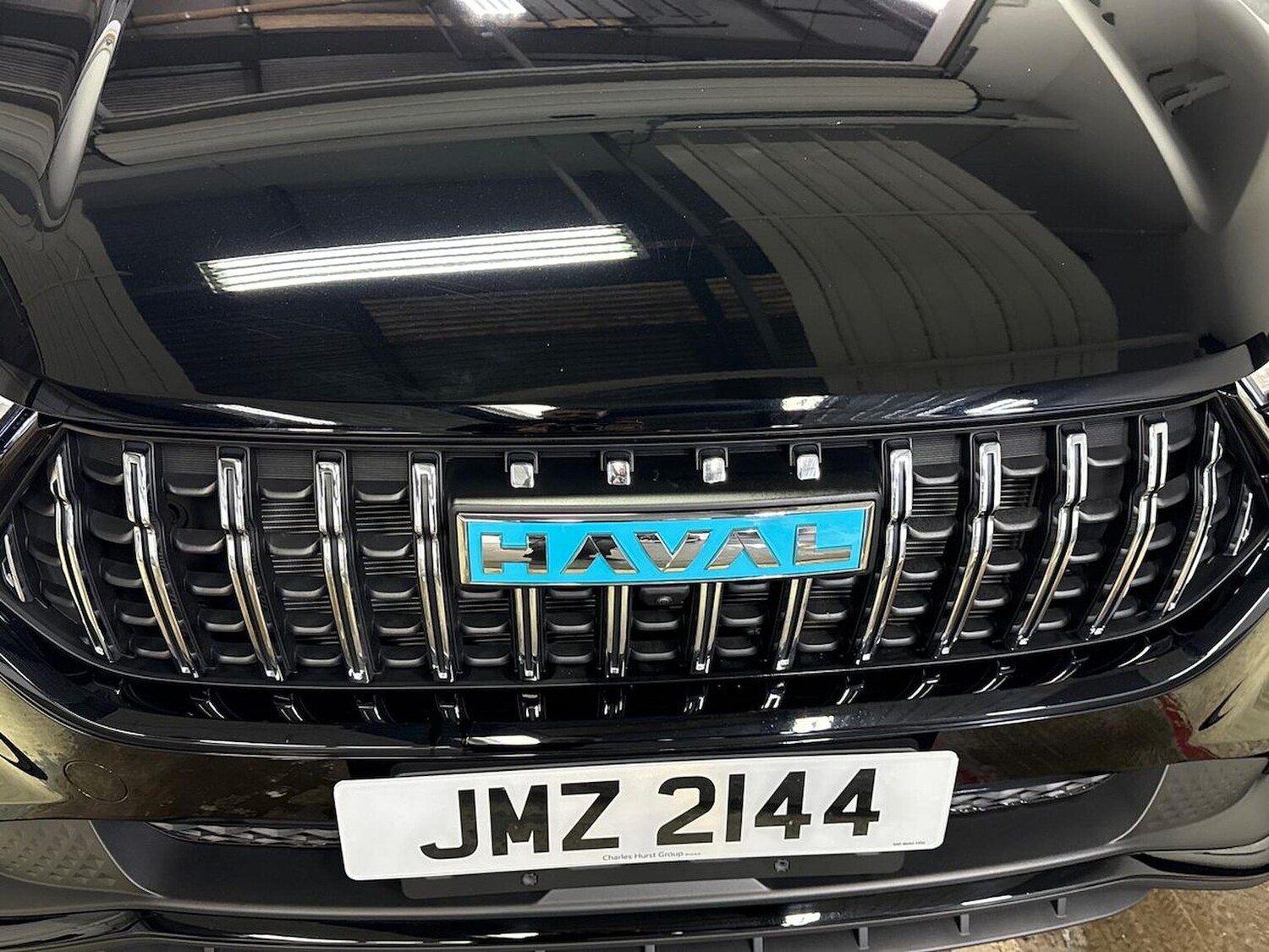 Used GWM Haval Jolion Pro 2025 for sale - 76599141: Photo 28