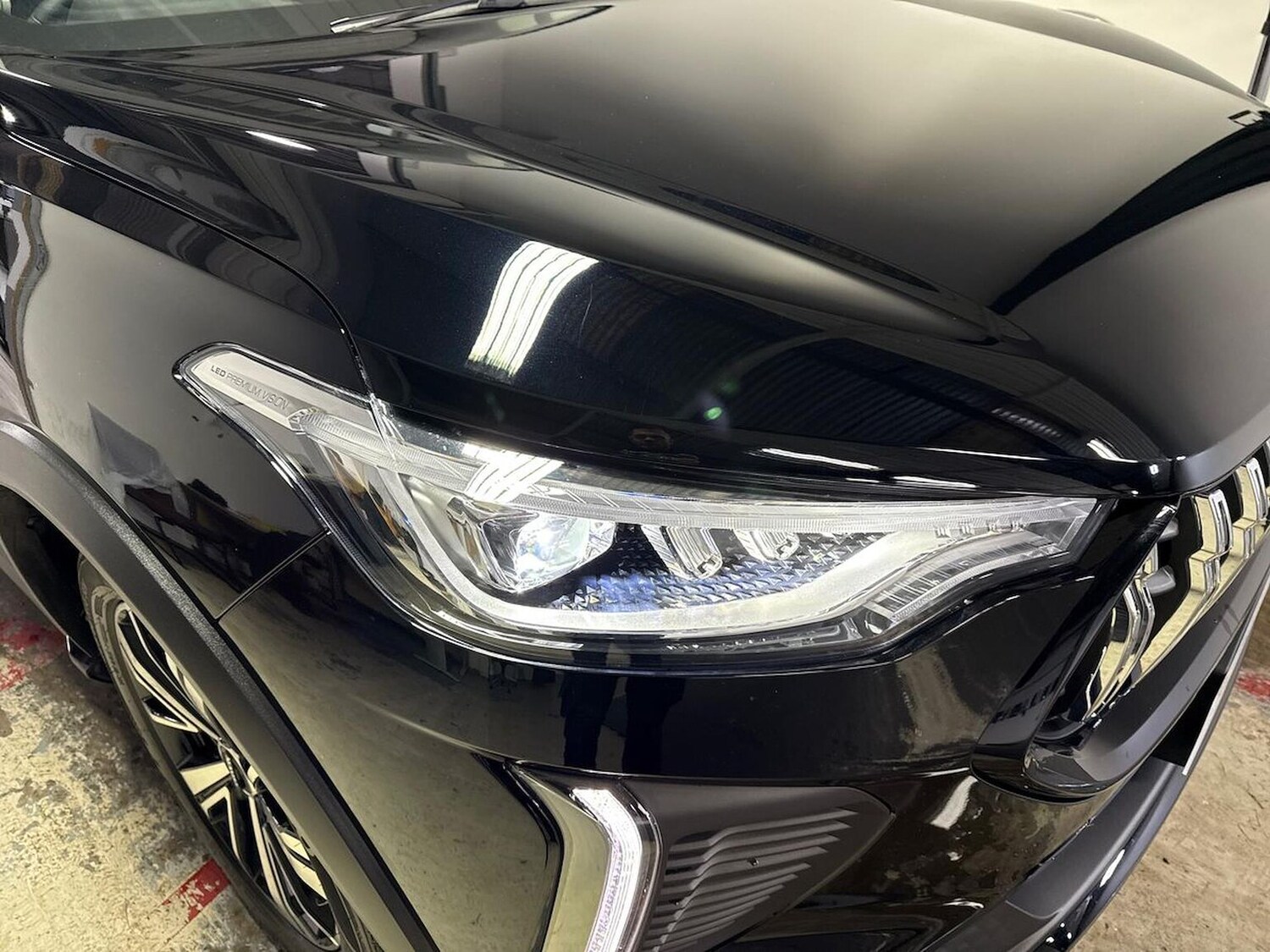 Used GWM Haval Jolion Pro 2025 for sale - 76599141: Photo 29