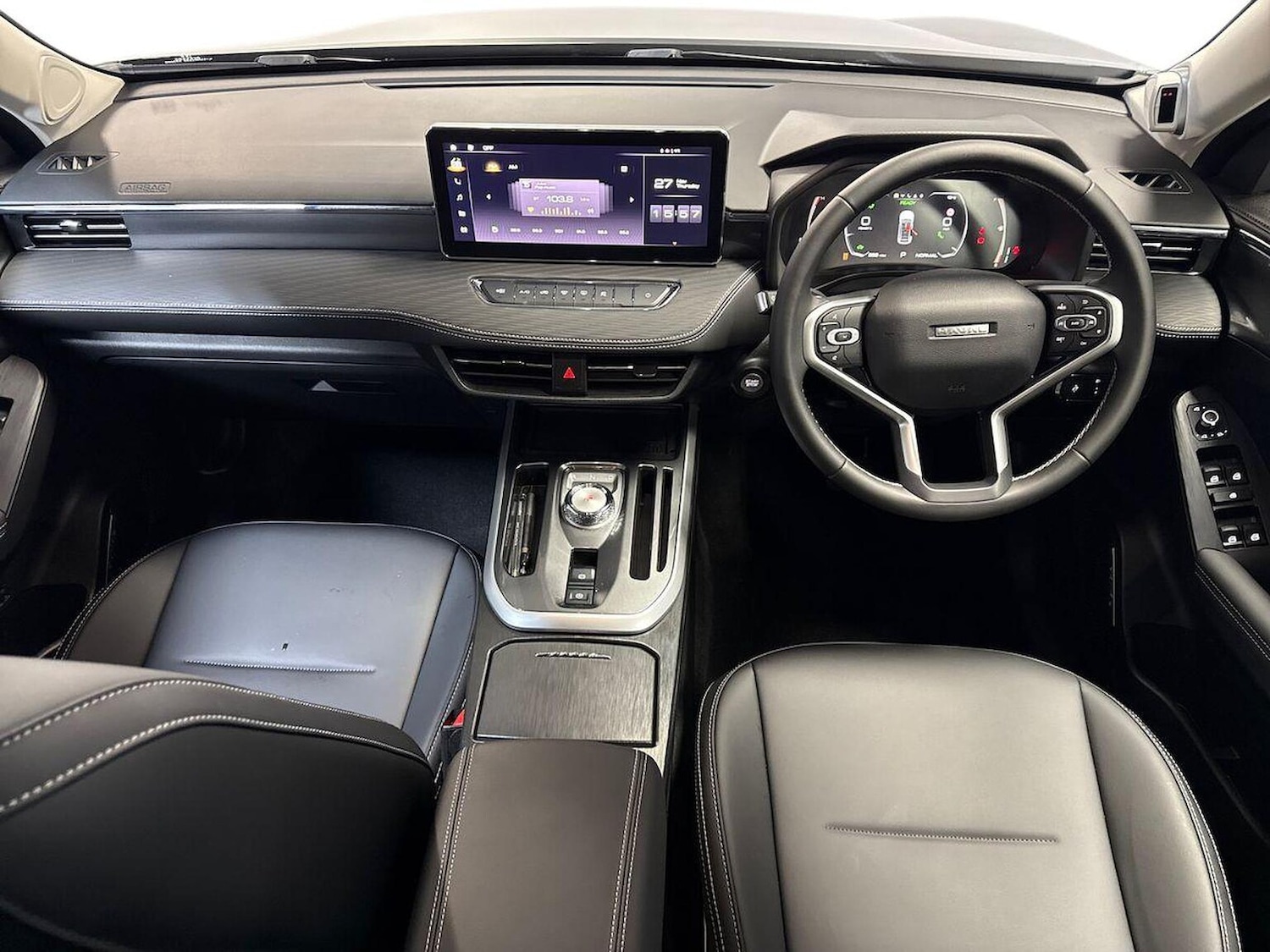 Used GWM Haval Jolion Pro 2025 for sale - 76599141: Photo 8