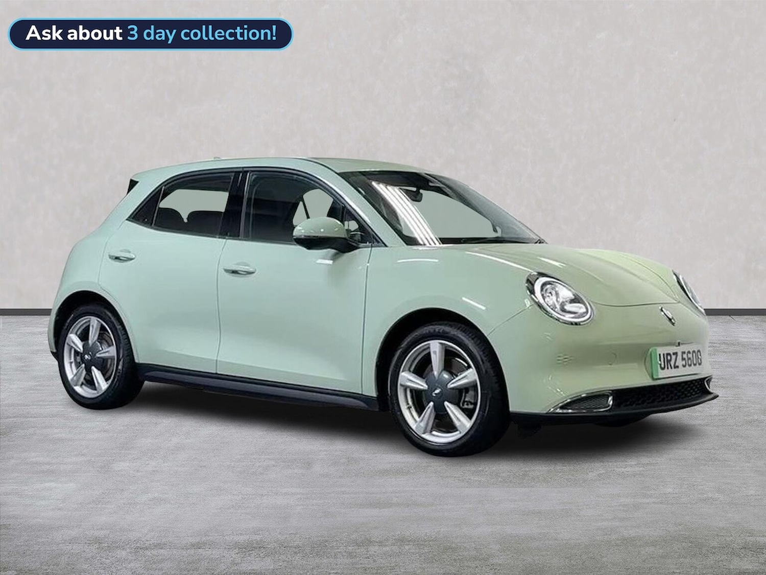 Used GWM Funky Cat 2023 for sale - 77489700: Photo 1