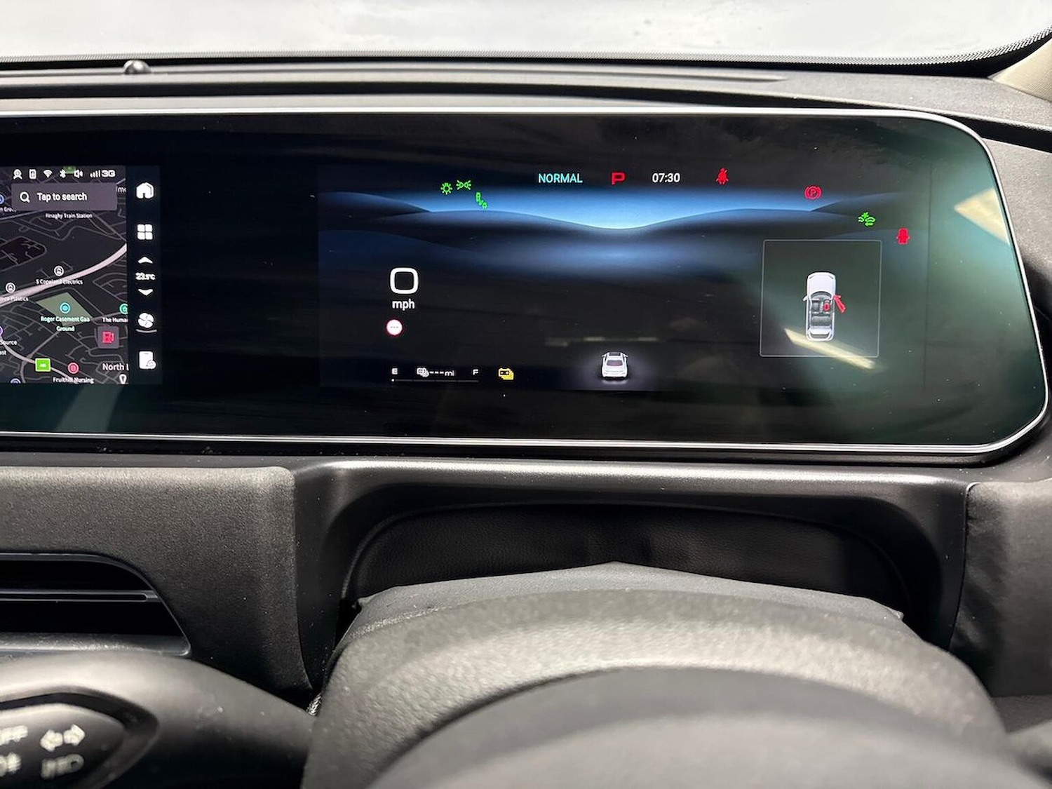 Used GWM Funky Cat 2023 for sale - 77489700: Photo 10