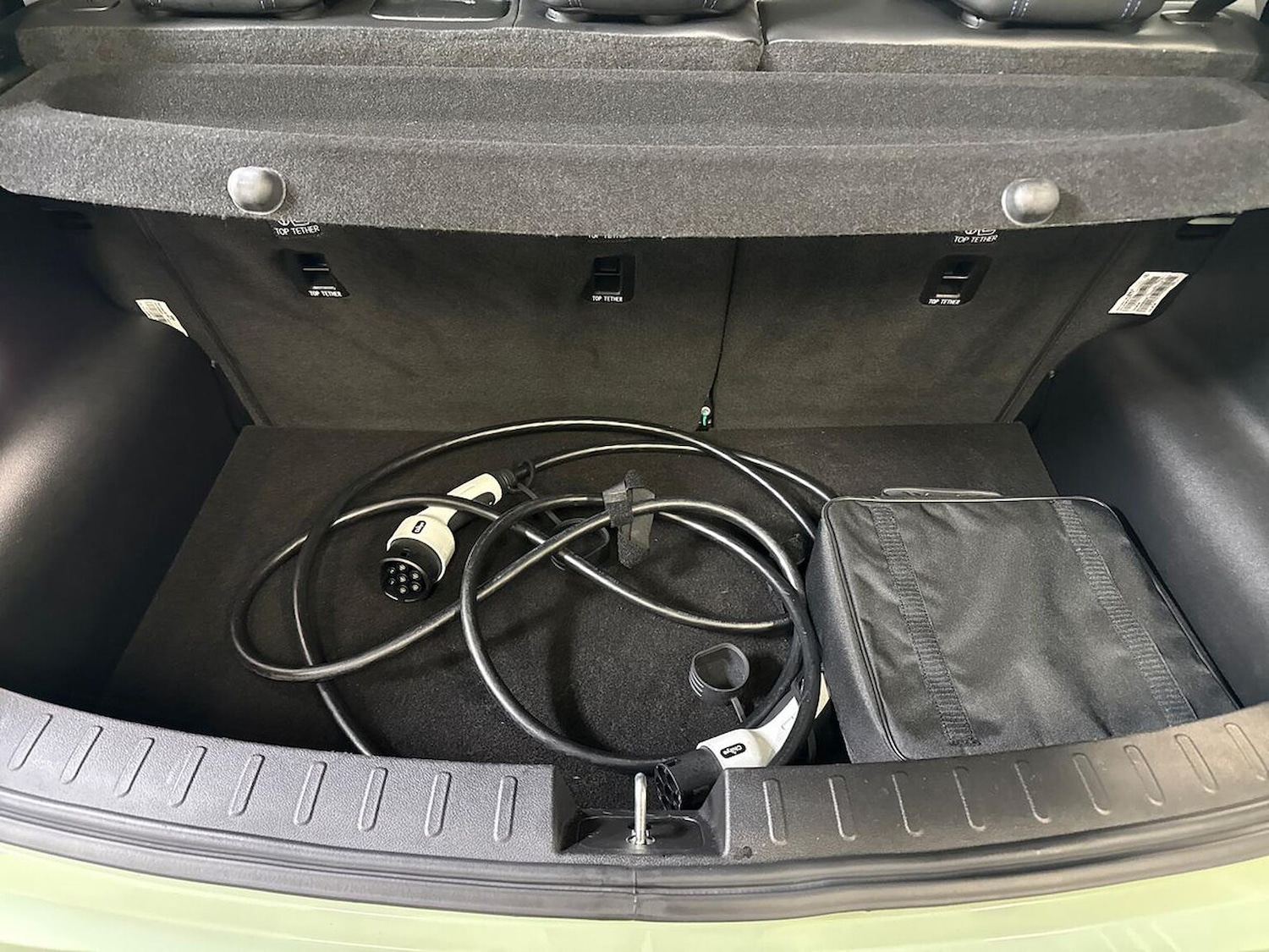 Used GWM Funky Cat 2023 for sale - 77489700: Photo 17