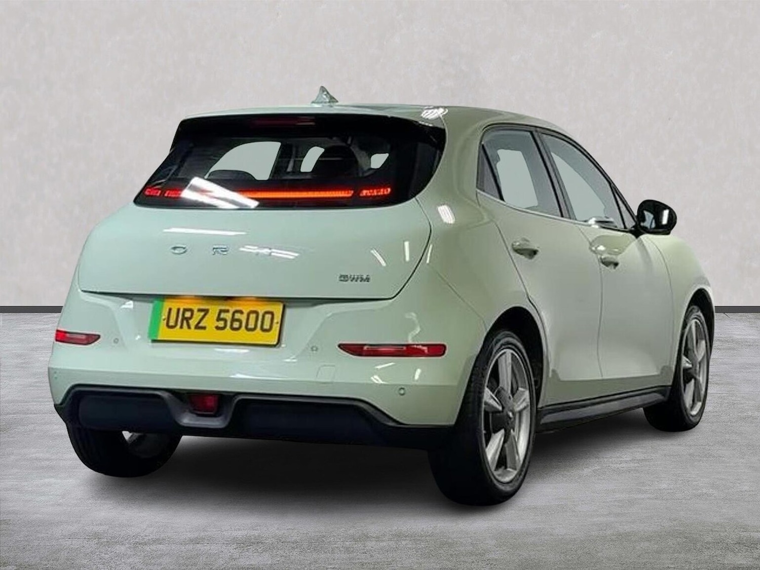 Used GWM Funky Cat 2023 for sale - 77489700: Photo 18