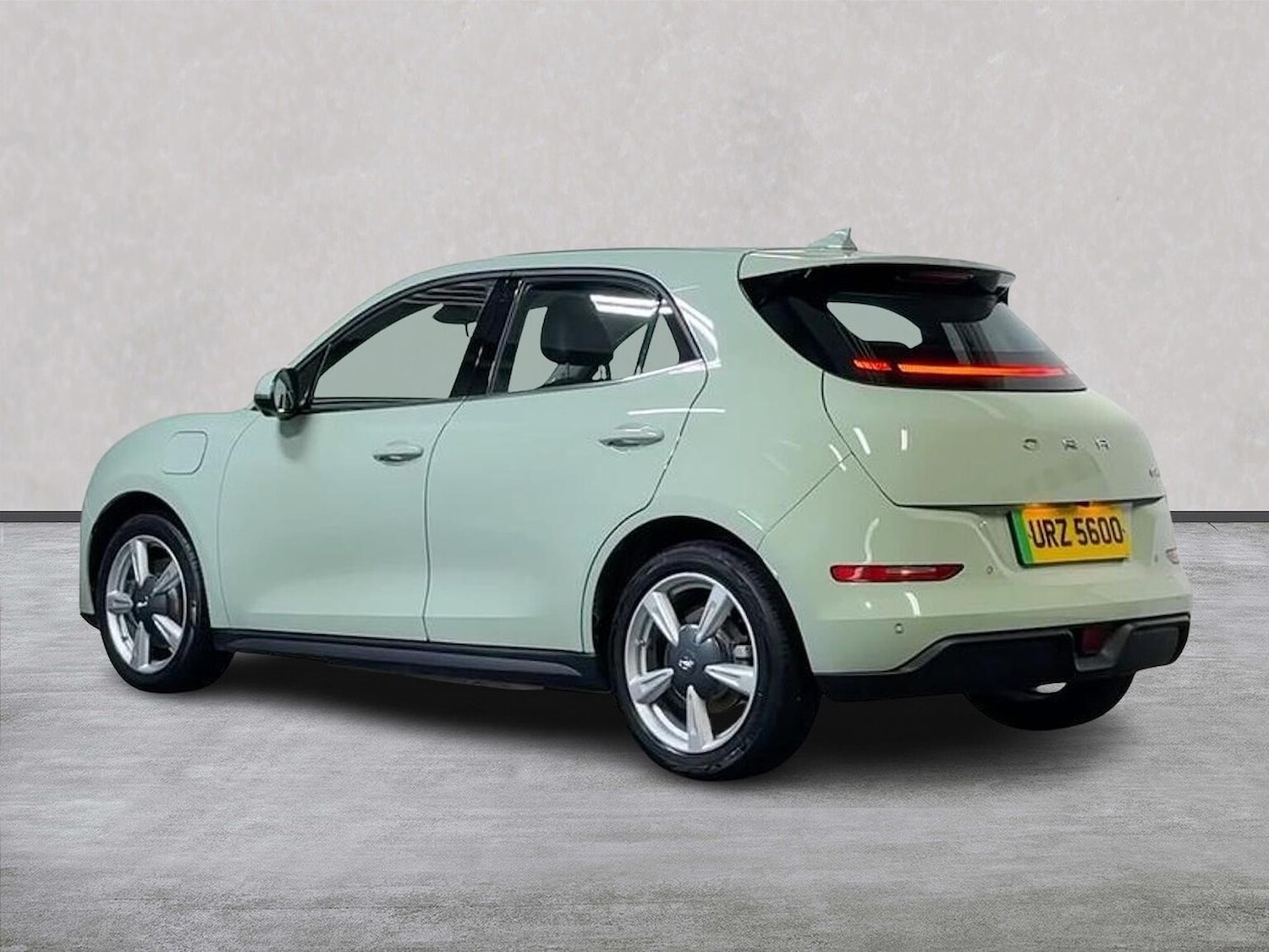 Used GWM Funky Cat 2023 for sale - 77489700: Photo 2