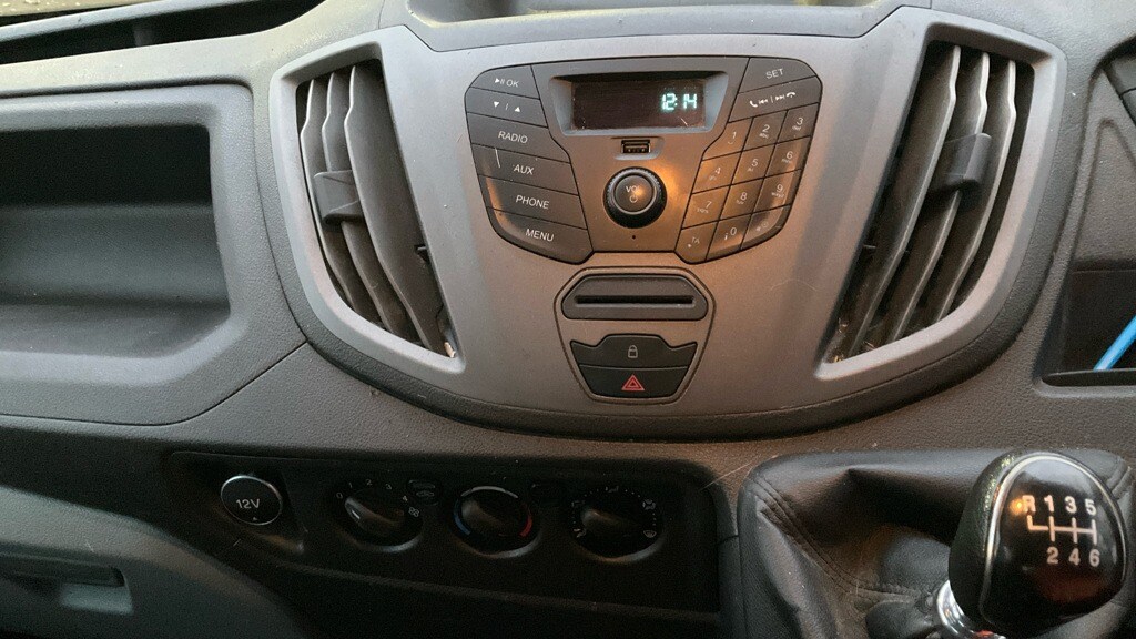 Used Ford Transit 2018 for sale - 76903799: Photo 10