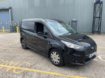 Used Ford Transit Connect 2019 for sale - 71031497: Photo