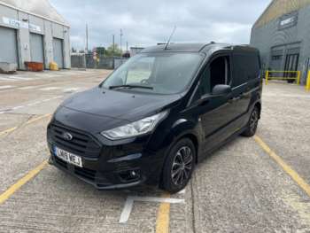 Used Ford Transit Connect 2019 for sale - 71031497: Photo