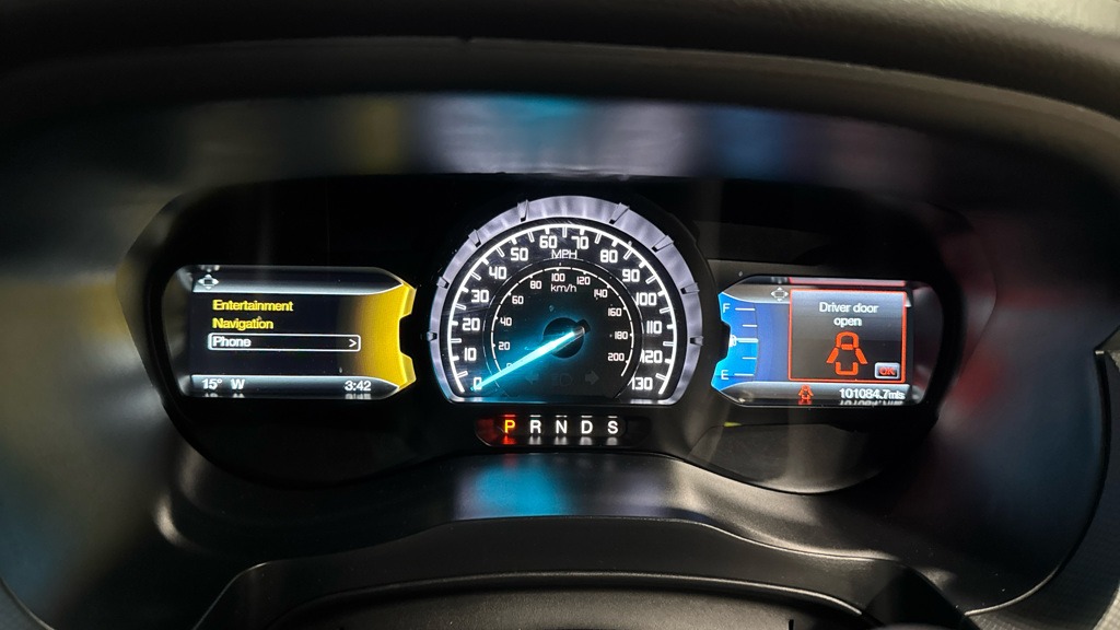 Used Ford Ranger 2017 for sale - 76625373: Photo 10