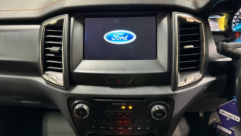 Used Ford Ranger 2017 for sale - 76625373: Photo 11