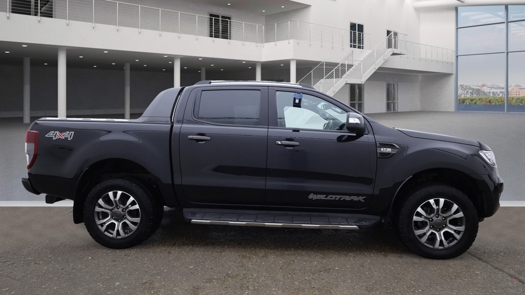 Used Ford Ranger 2017 for sale - 76625373: Photo 5