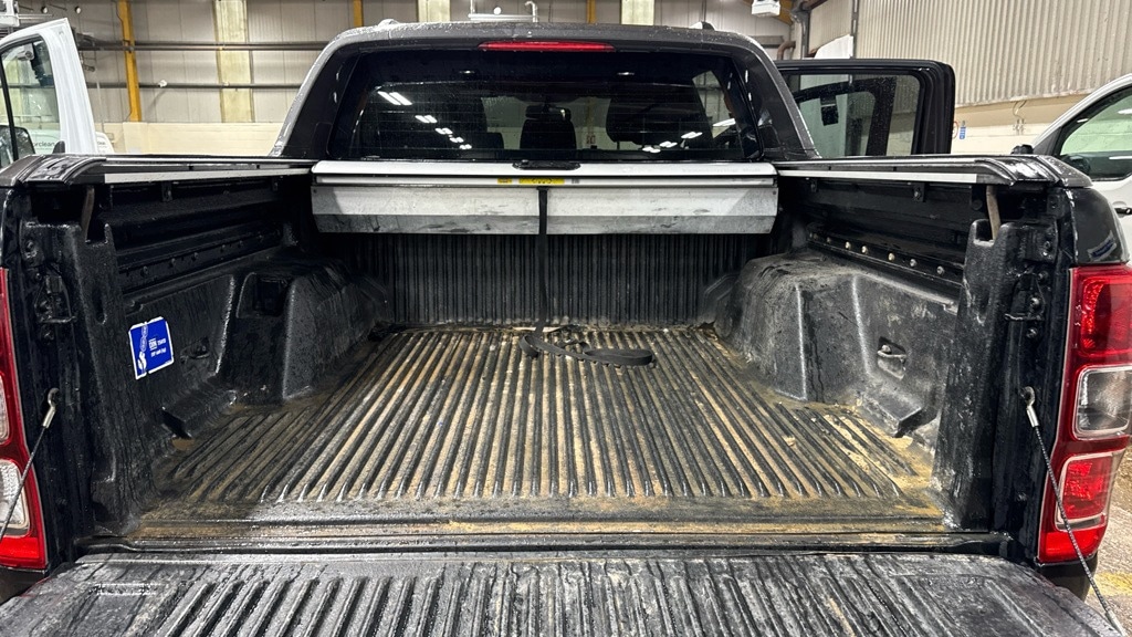 Used Ford Ranger 2017 for sale - 76625373: Photo 7