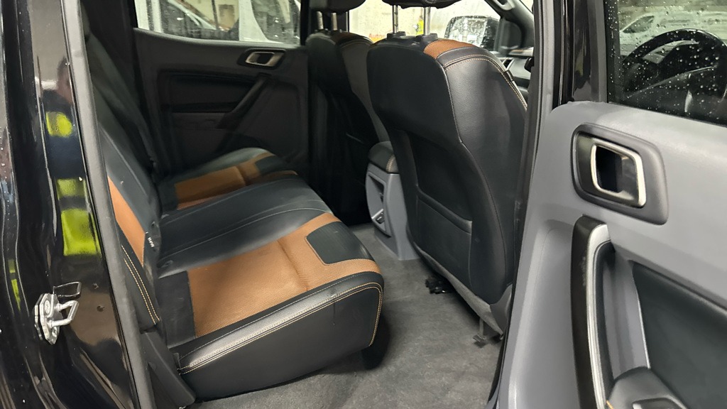 Used Ford Ranger 2017 for sale - 76625373: Photo 8