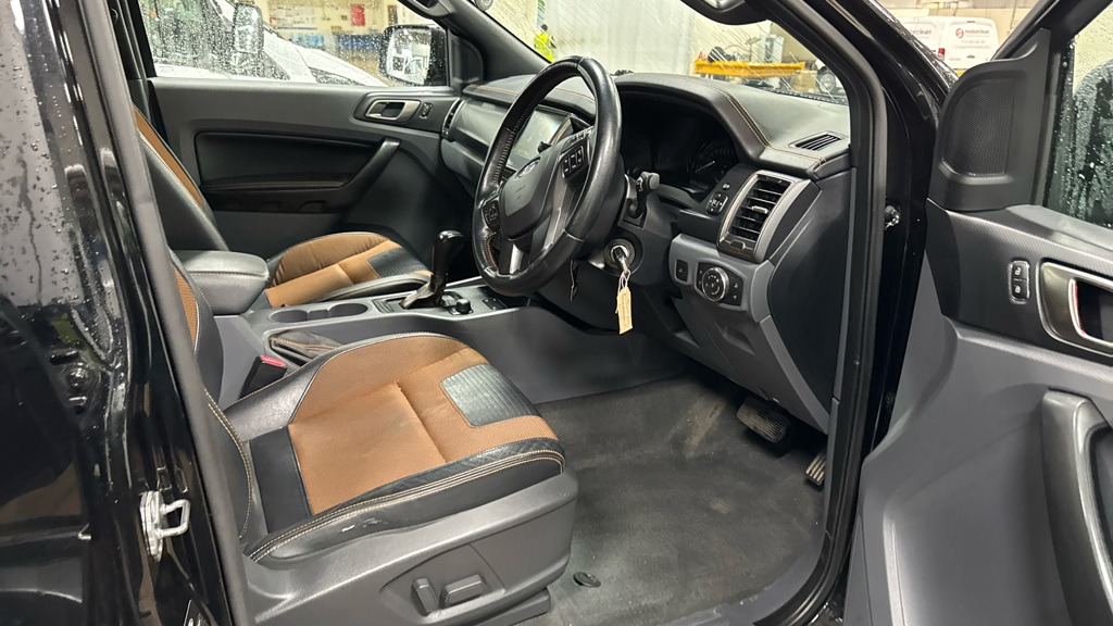 Used Ford Ranger 2017 for sale - 76625373: Photo 9