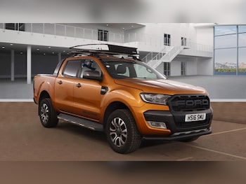 Ford - Ranger