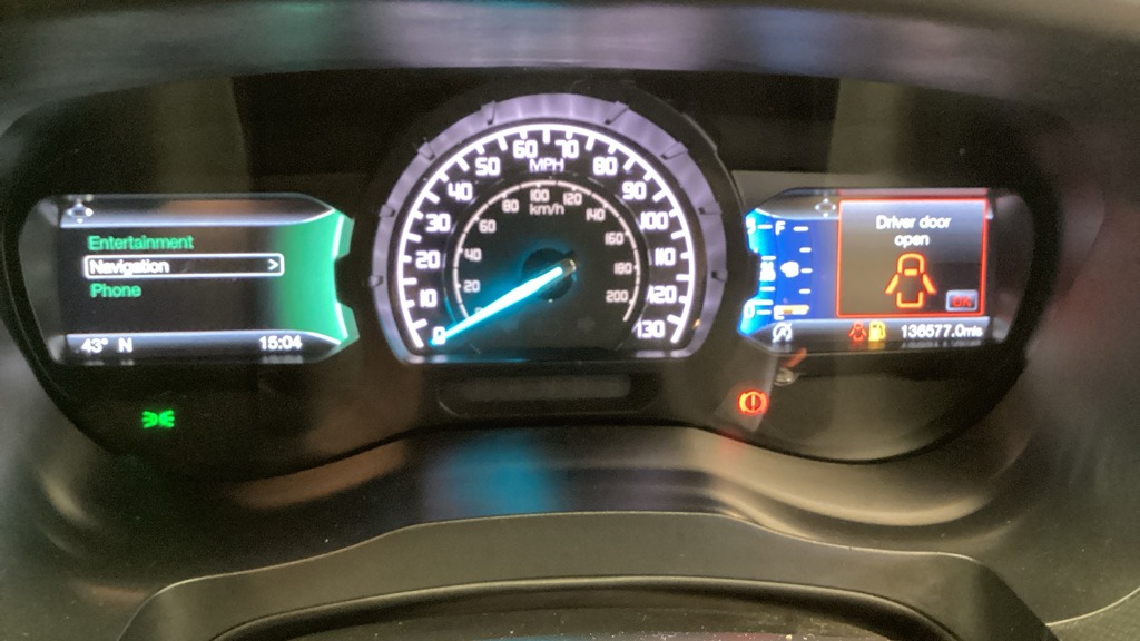 Used Ford Ranger 2016 for sale - 77774331: Photo 10