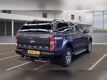 Used Ford Ranger 2016 for sale - 77774331: Photo