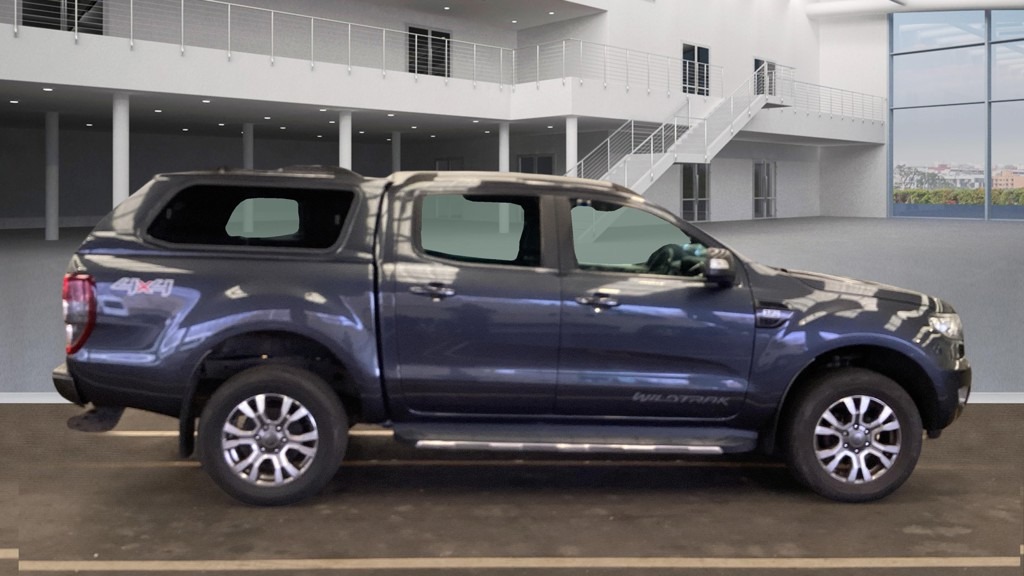 Used Ford Ranger 2016 for sale - 77774331: Photo 5