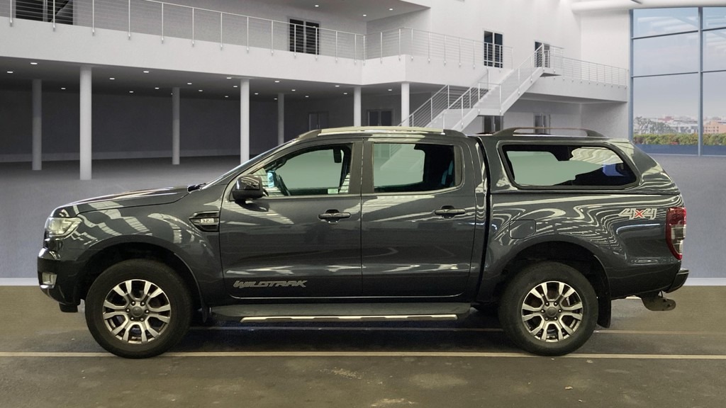 Used Ford Ranger 2016 for sale - 77774331: Photo 6