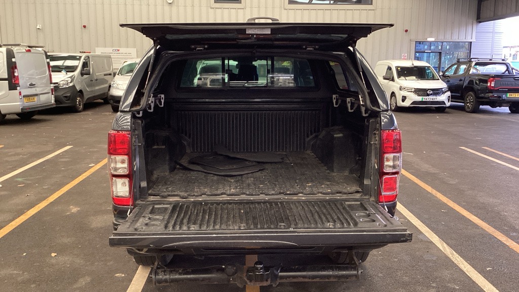 Used Ford Ranger 2016 for sale - 77774331: Photo 7