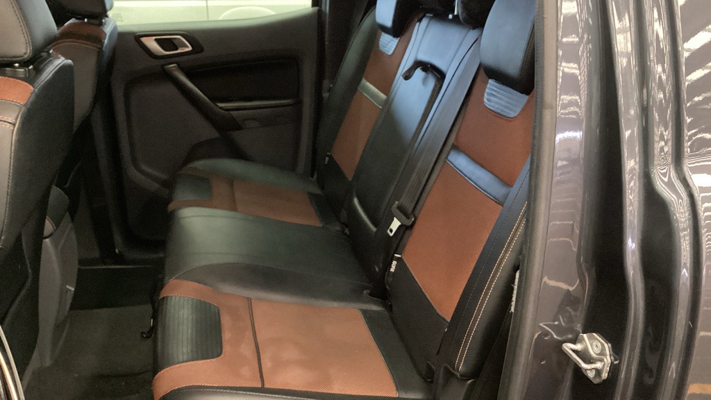 Used Ford Ranger 2016 for sale - 77774331: Photo 8