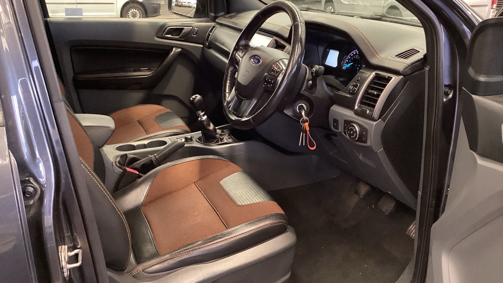 Used Ford Ranger 2016 for sale - 77774331: Photo 9