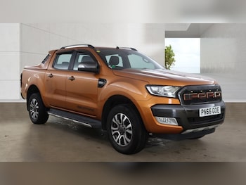 Used Ford Ranger 2016 for sale - 78542699: Photo