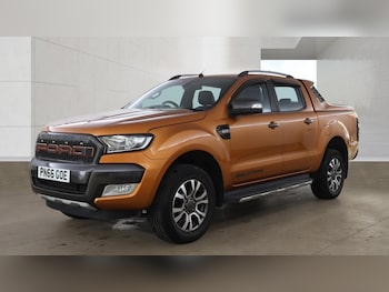 Used Ford Ranger 2016 for sale - 78542699: Photo