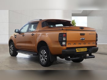 Used Ford Ranger 2016 for sale - 78542699: Photo