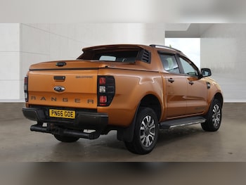Used Ford Ranger 2016 for sale - 78542699: Photo