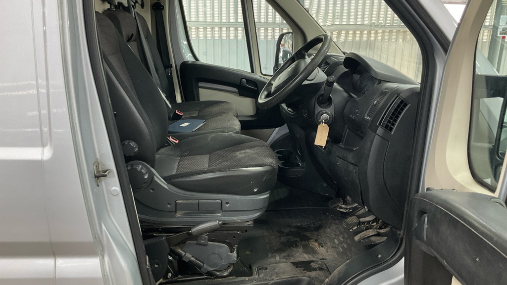 Used Peugeot Boxer 2017 for sale - 76156869: Photo 26