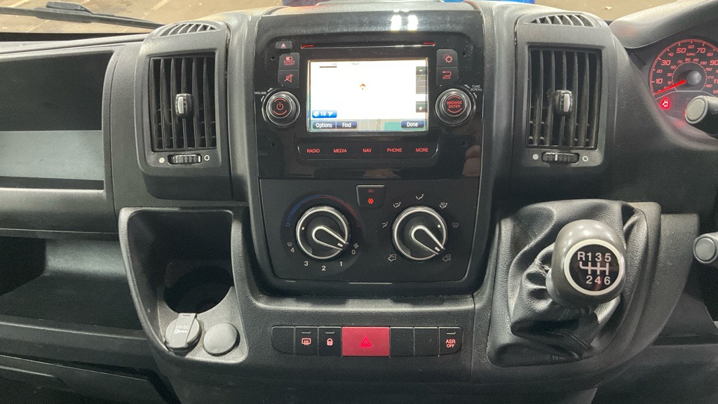 Used Peugeot Boxer 2017 for sale - 76156869: Photo 8