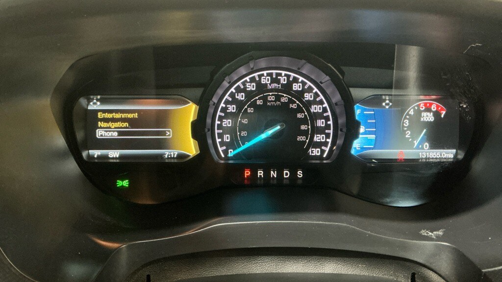 Used Ford Ranger 2018 for sale - 78025133: Photo 10