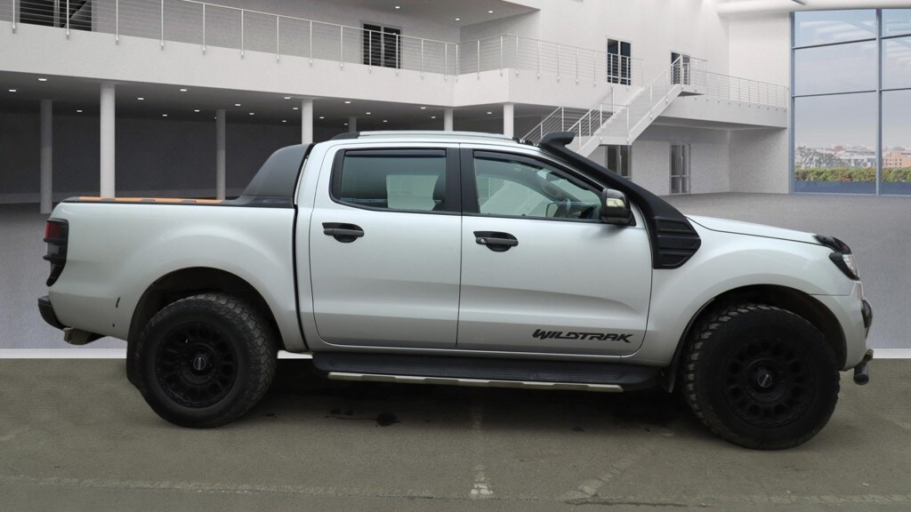 Used Ford Ranger 2018 for sale - 78025133: Photo 5