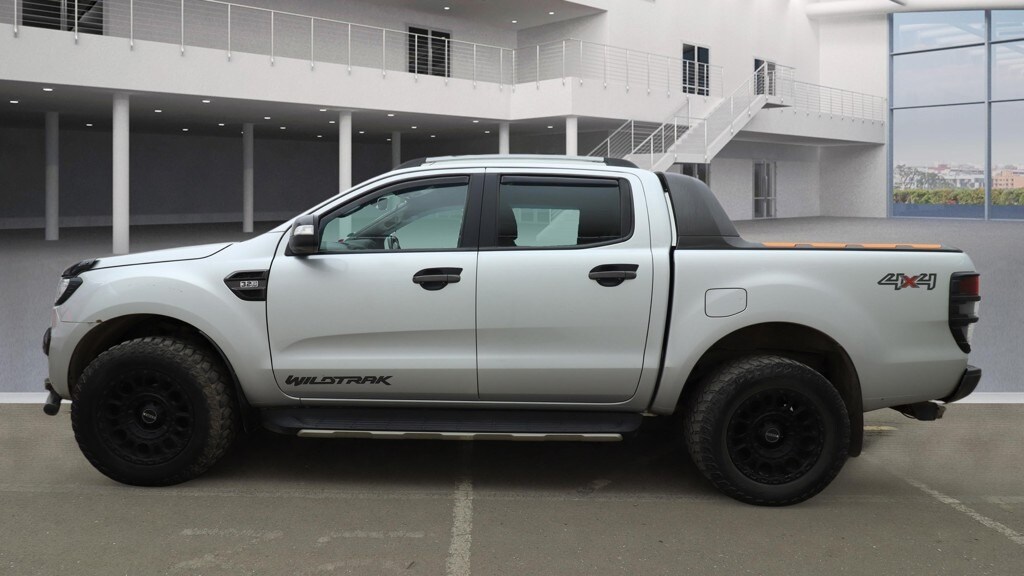 Used Ford Ranger 2018 for sale - 78025133: Photo 6