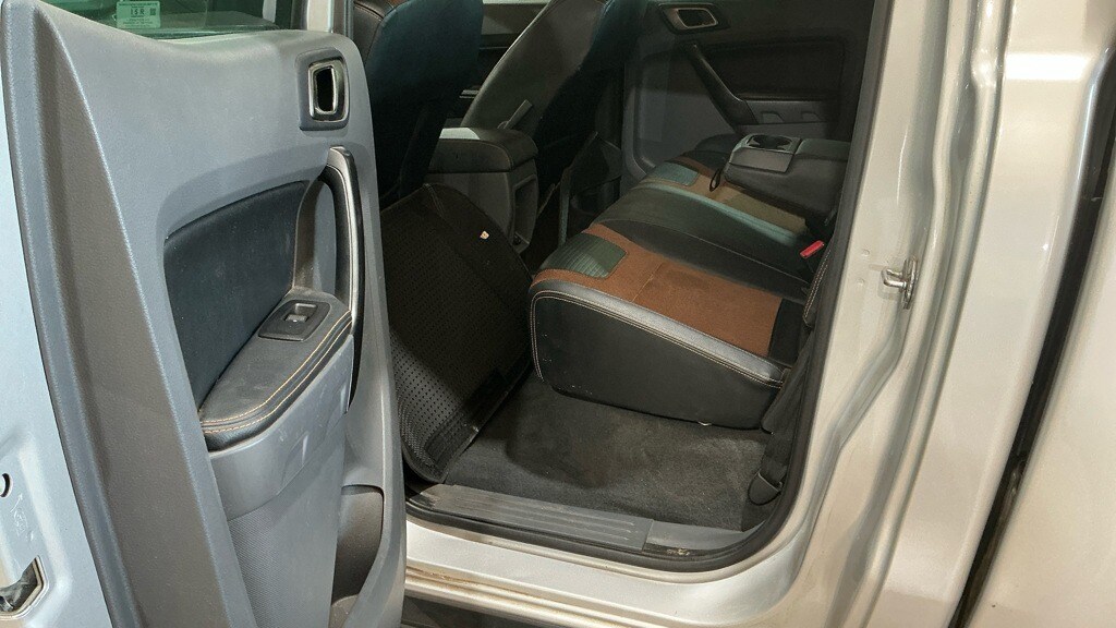 Used Ford Ranger 2018 for sale - 78025133: Photo 8