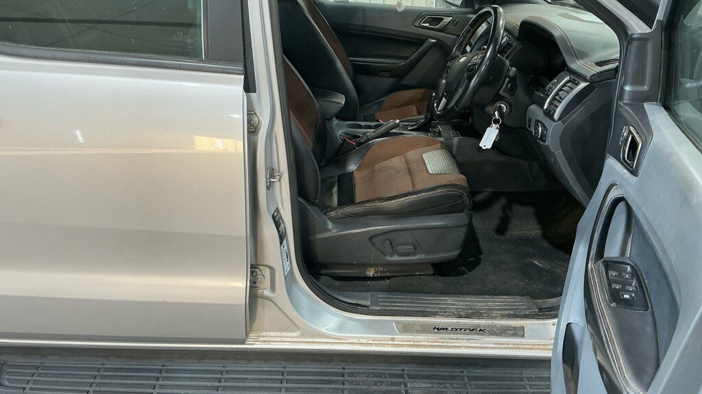 Used Ford Ranger 2018 for sale - 78025133: Photo 9