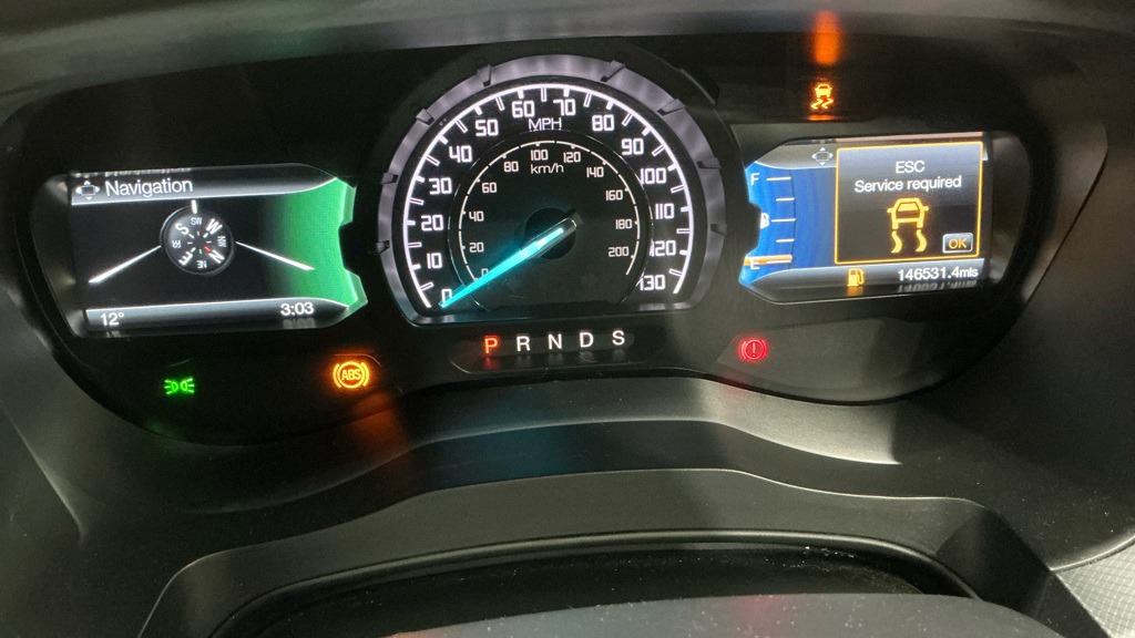 Used Ford Ranger 2018 for sale - 77988328: Photo 10