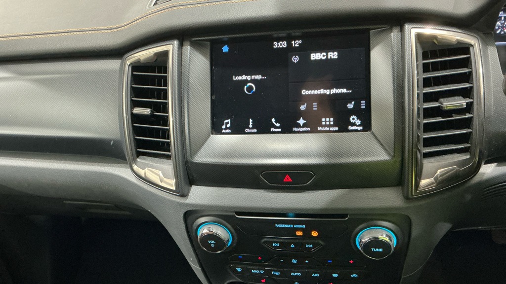 Used Ford Ranger 2018 for sale - 77988328: Photo 11