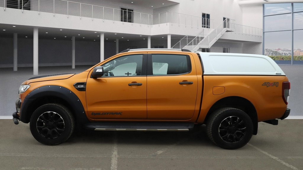 Used Ford Ranger 2018 for sale - 77988328: Photo 6